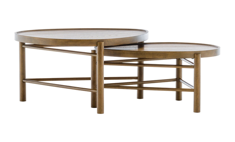 Hadleigh Nesting Coffee Table